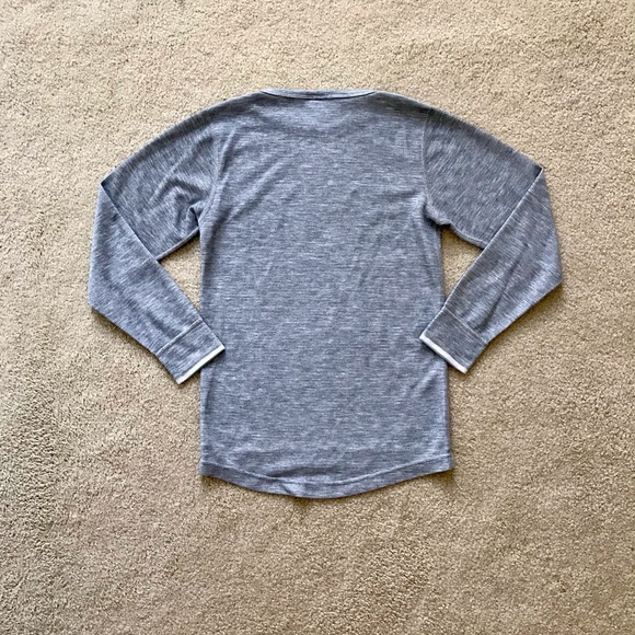 Lands’ End Pajama Set - Picture 4 of 7